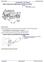 TM2295 - Timberjack 435C (SN.WC435X012236-) Trailer Mount Log Loader Service Repair Technical Manual - 3