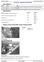 TM804219 - John Deere DB40, DB50, DB74, DB90 South American Planters Service Repair Technical Manual - 1