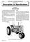 SM2010 - John Deere Service Manual for Model 50, 520, 530 Series Tractors - 1