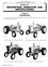 SM2033 - John Deere 1010, 1010RS, 1010RU, 1010RUS, 1010O, 1010U, 1010R Tractors Technical Service Manual - 1