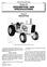 SM2036 - John Deere 2010 Wheel Tractors Service Technical Manual - 1