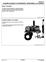 TM1354 - John Deere 4650, 4850 Tractors All Inclusive Technical Service Manual - 1