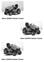TM1741 - John Deere Sabre 2048HV, 2254HV & 2554HV Yard and Garden Tractors Technical Service Manual - 1