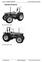 TM4830 - John Deere Tractors 5303 and 5403 (India) Service Repair Technical Manual - 2