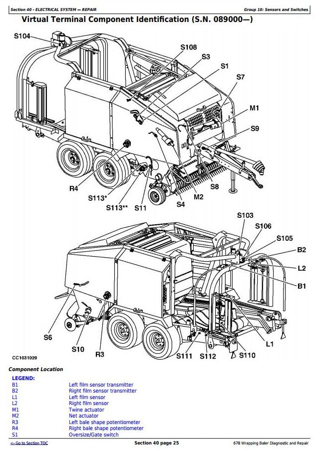 Como desenhar trator John Deere🦌8270 