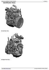 CTM120619 - PowerTech Level 23 ECU 2.9L Final Tier 4/Stage IV Diesel Engine Technical Service Manual