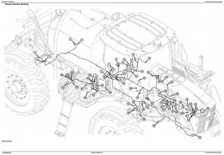 TM115919 - John Deere R4030 and R4038 Self-Propelled Sprayer Service Repair Technical Manual