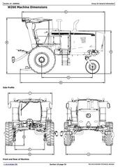 TM11517 - John Deere 250D Series II, 300D Series II ADT ( -642000) (T3/S3A) Repair Technical Manual