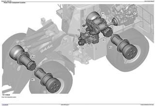 TM13094X19 - John Deere 944K Hybrid 4WD Loader (SN. from E669456) Diagnostic and Test Service Manual