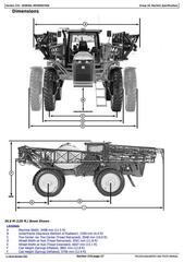 TM1393 - John Deere 4930 Self-Propelled Sprayer Diagnosis and Test Service Manual