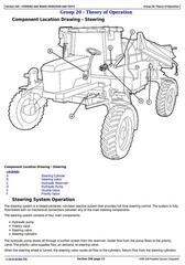 TM1833 - John Deere 4700 Self-Propelled Sprayers Diagnostic and Tests Service Manual